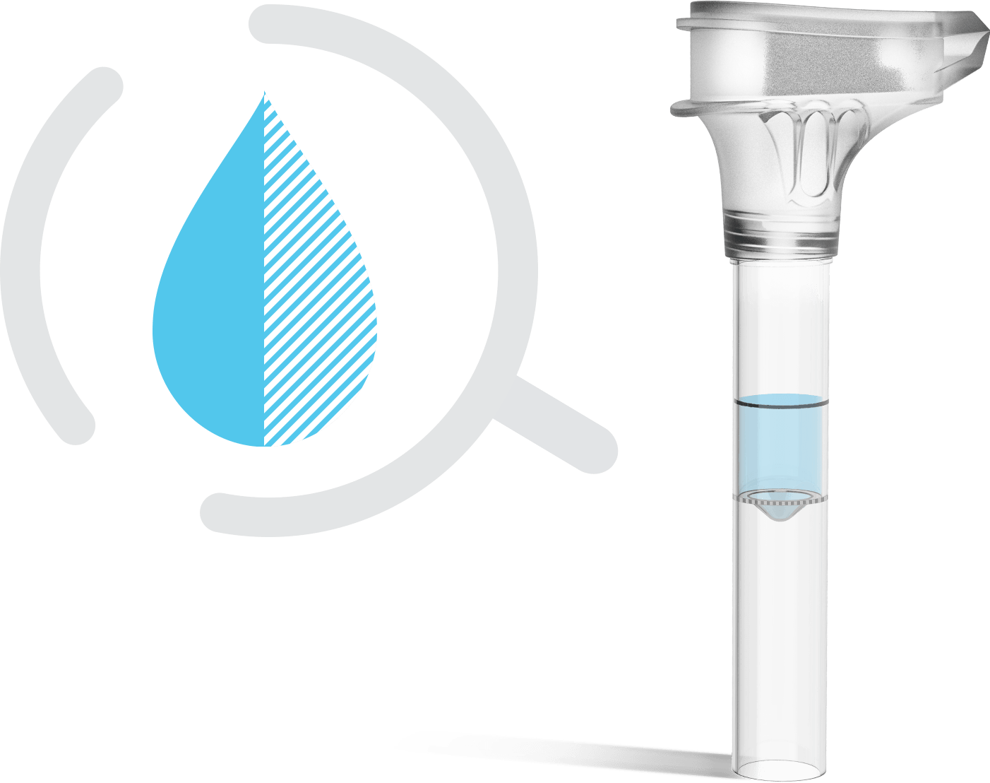 Saliva DNA test London Saliva DNA test London